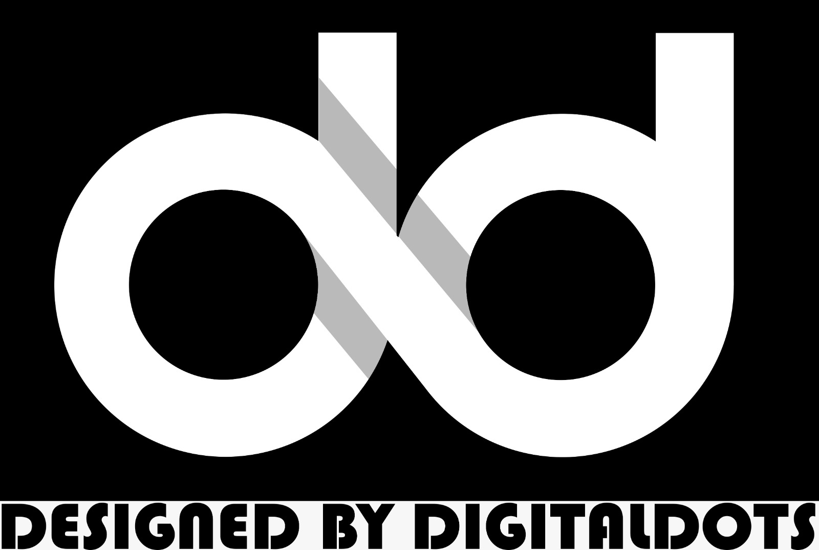 DigitalDots Logo